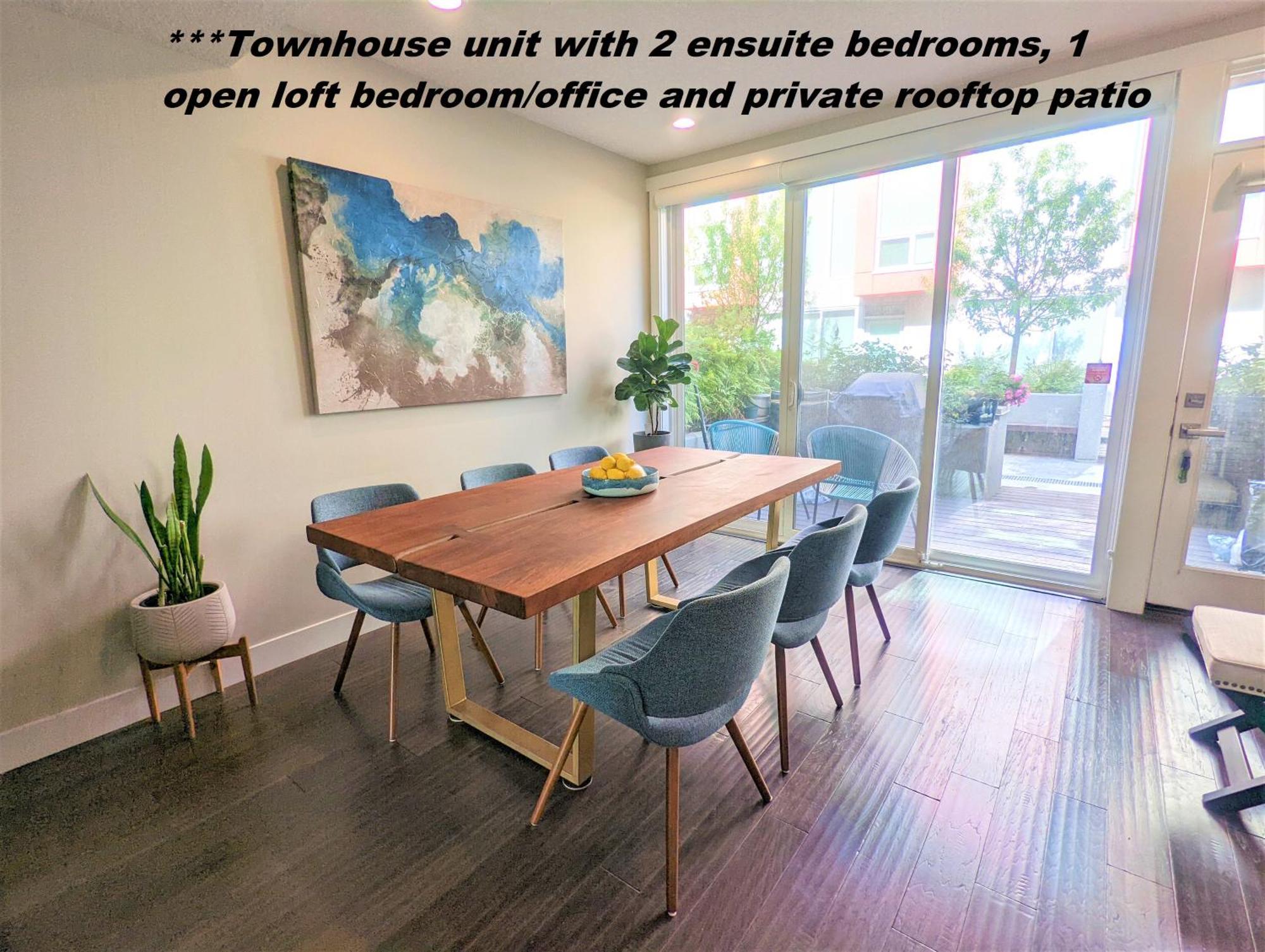 Monki Di Executive Suites - Glas - Luxury Inner City Home 3 Min To Downtown W Private Rooftop Patio Fireplace YYC Eksteriør bilde