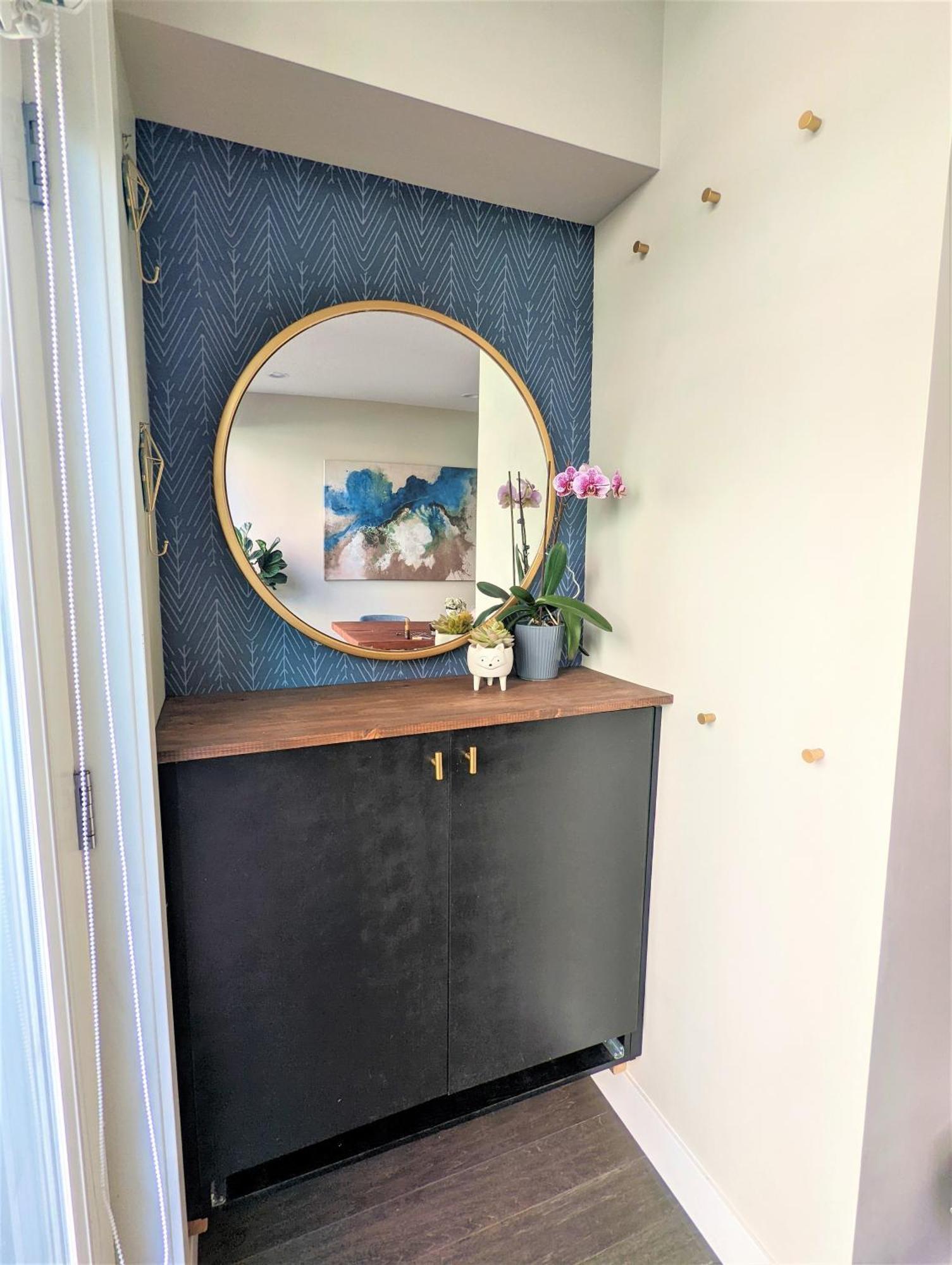 Monki Di Executive Suites - Glas - Luxury Inner City Home 3 Min To Downtown W Private Rooftop Patio Fireplace YYC Rom bilde